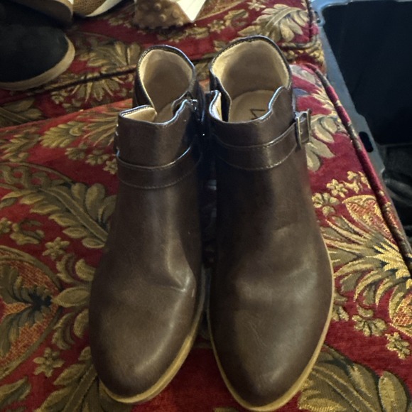 LifeStride Shoes - Life Stride Adley Velocity 2.0 Women's Ankle Boots Size 7